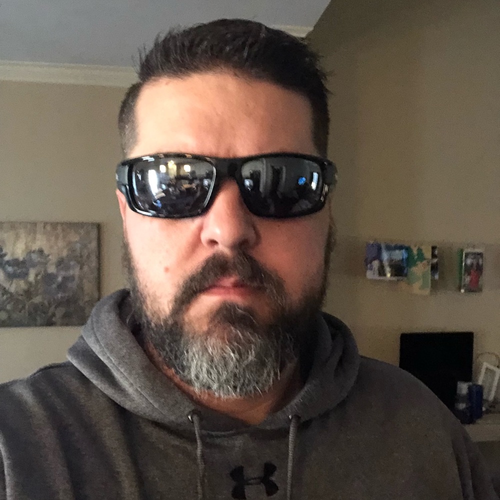 Meet your Posher, Bradley